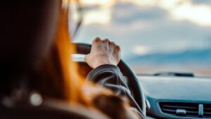 Un'auto affidabile