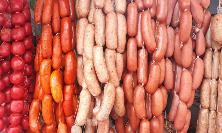 Allarme salsicce: cosa sapere