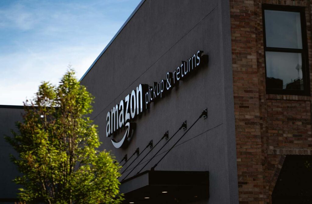 amazon resi
