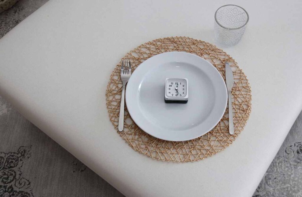 orologio dieta