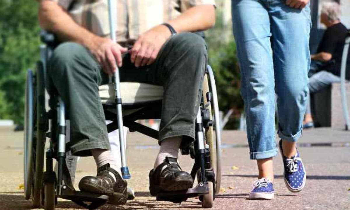 La Legge 104 è una presa in giro: cosa sapere