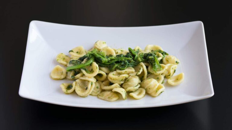 orecchiette