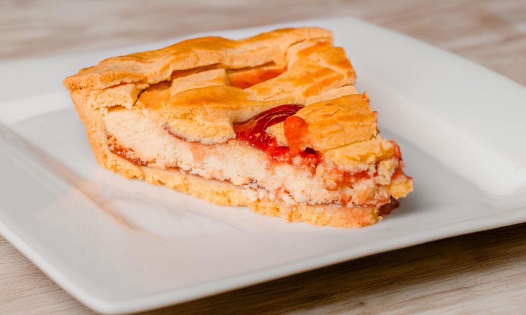 La ricetta tipica pugliese: ecco qual è