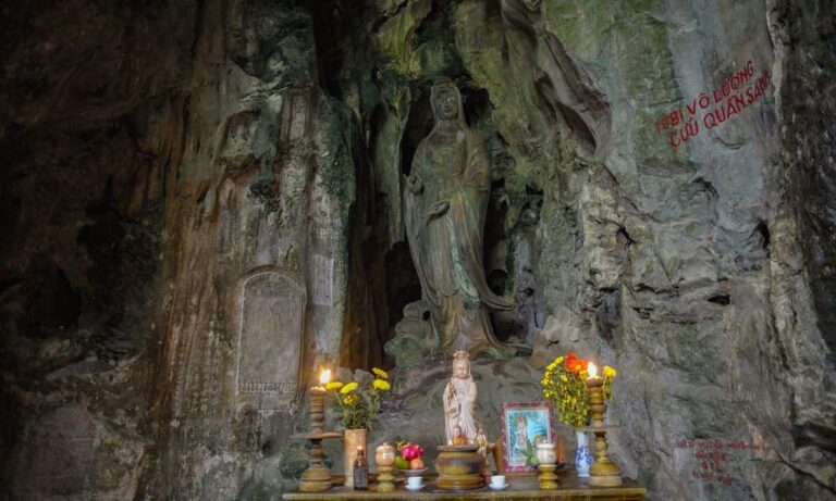 La sacra grotta: cosa sapere