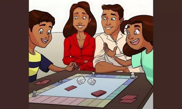 Trova l'errore nell'immagine: hai pochi secondi