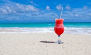 Ti puoi godere una vita in vacanza