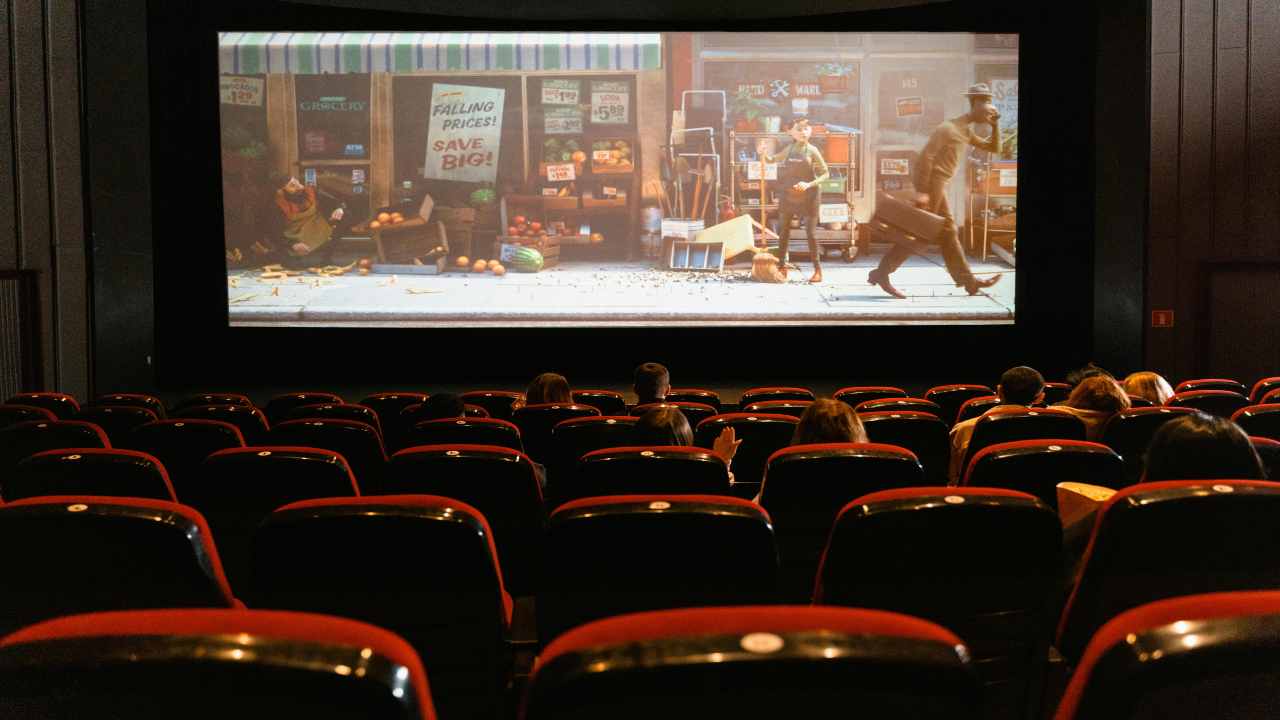 Il Festival di Venezia arriva anche in Puglia | Il cinema ha bisogno dell’Italia intera