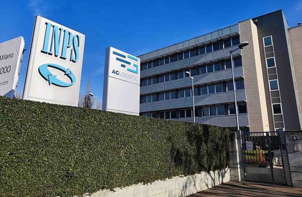 palazzo inps