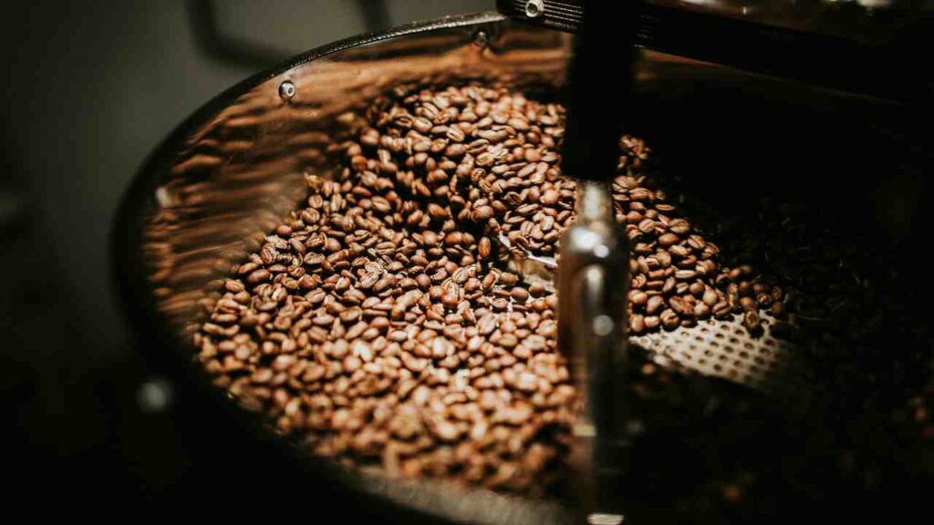 caffè