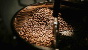 caffè