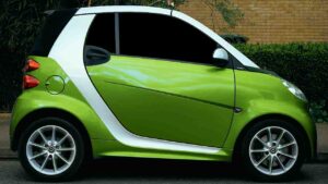 city car
