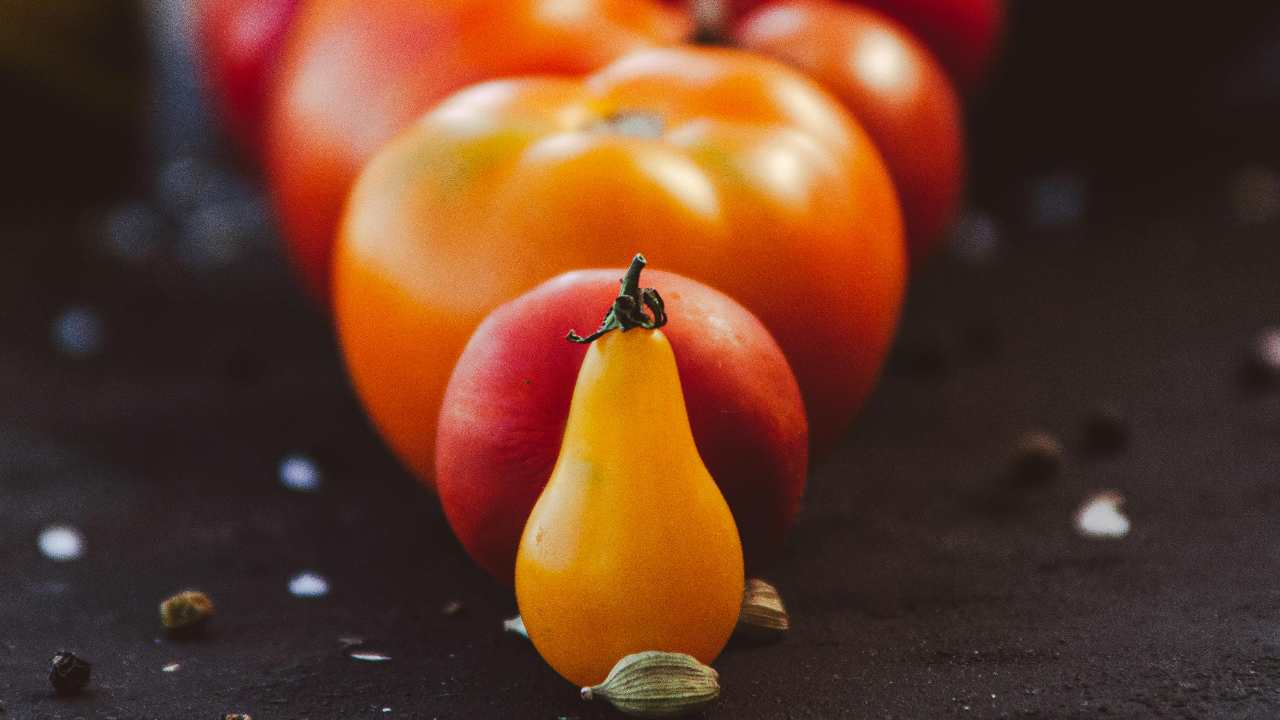 pomodori