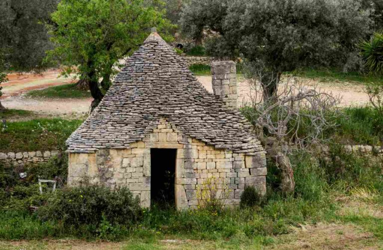 trullo